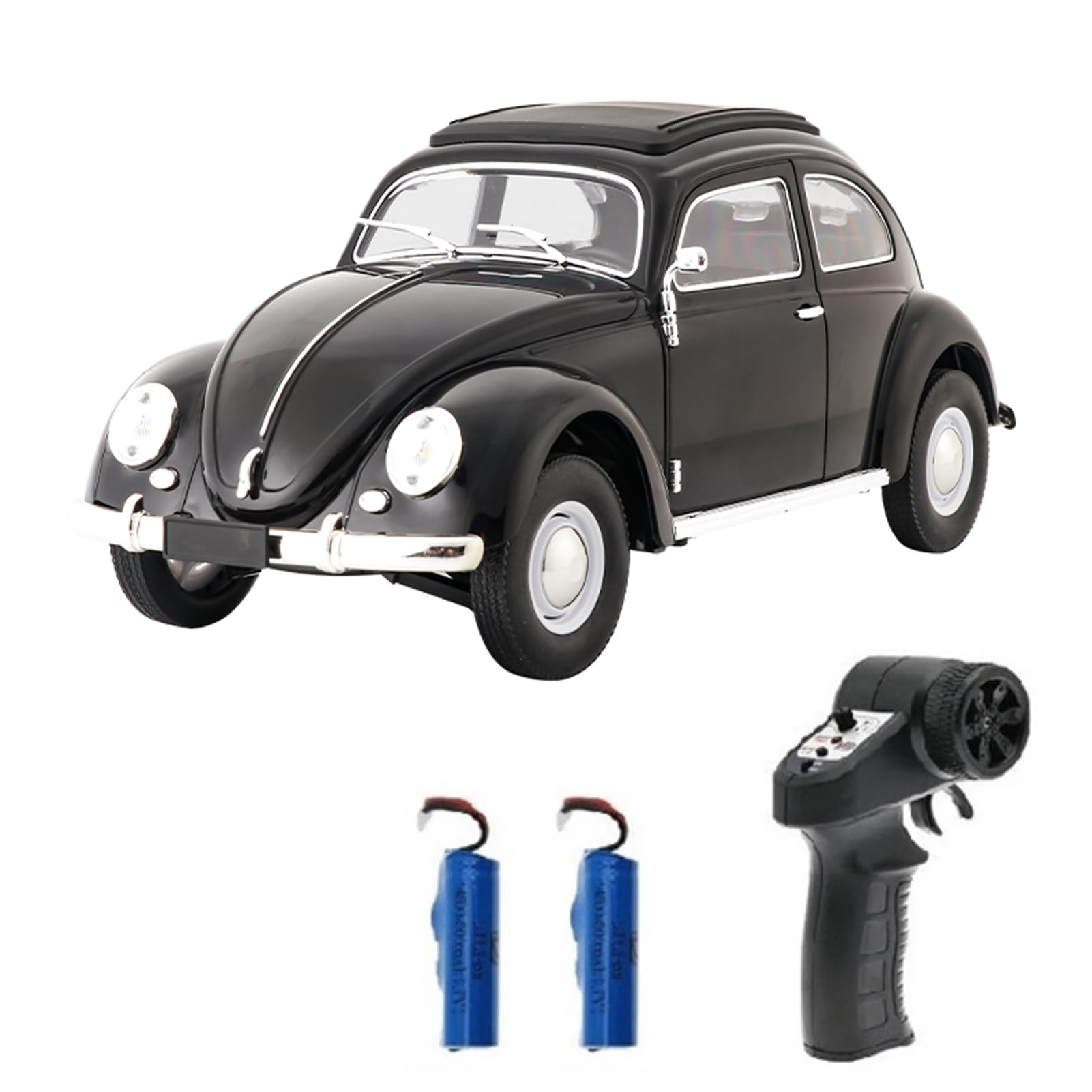 フォルクスワーゲン　ラジコン Amazon.co.jp: Dodoore リモートコントロールカー 1:16スケール